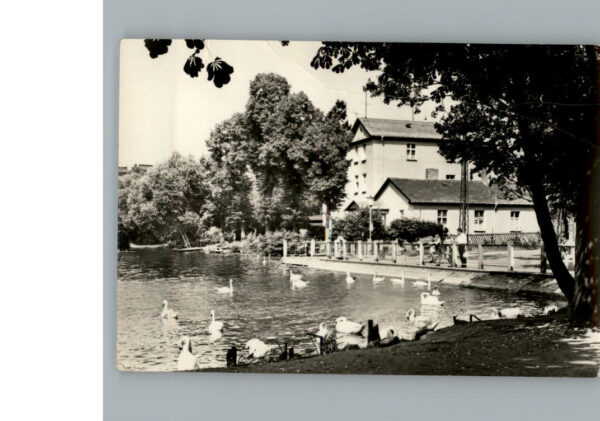 Strausberg Brandenburg