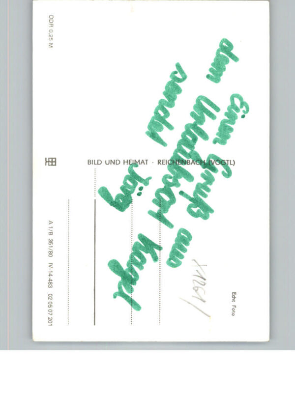 Kagel – Bild 2