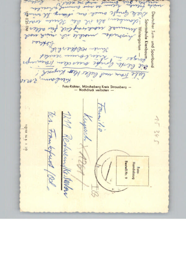 Kienbaum – Bild 2