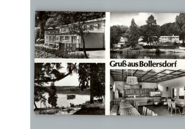 Bollersdorf