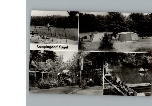 Kagel