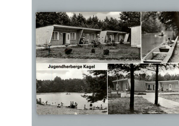 Kagel