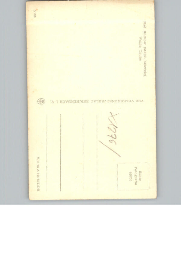 Buckow Maerkische Schweiz – Bild 2