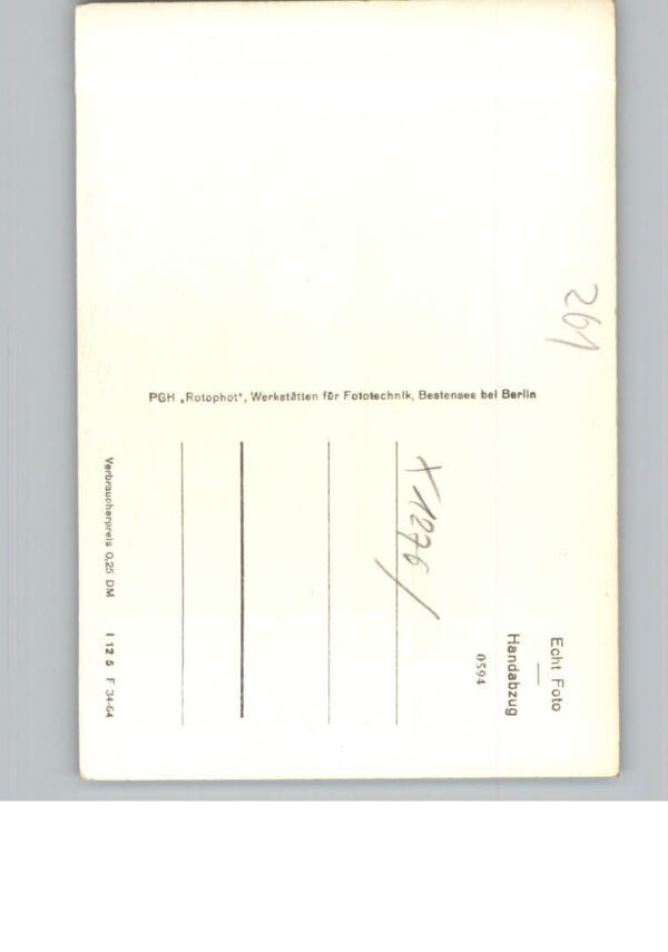 Buckow Maerkische Schweiz Hotel Restaurant Fischerkehle – Bild 2