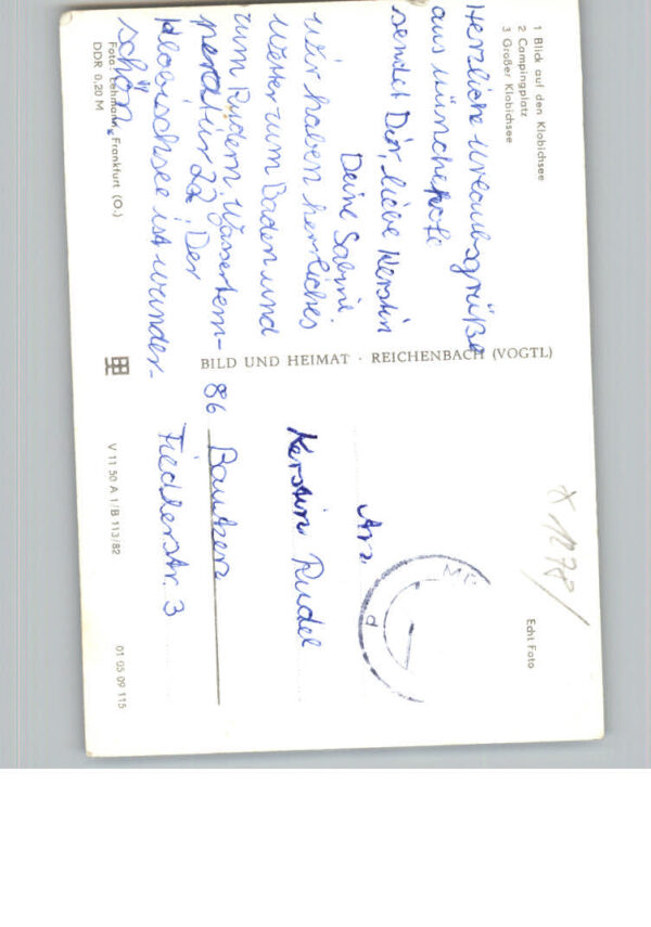 Muenchehofe Hoppegarten – Bild 2