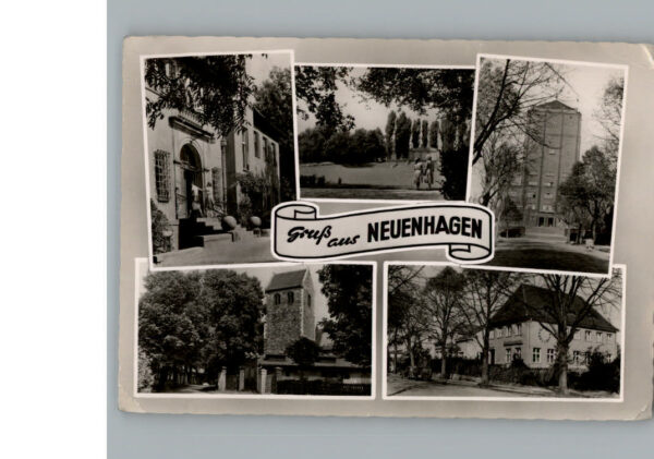 Neuenhagen Berlin