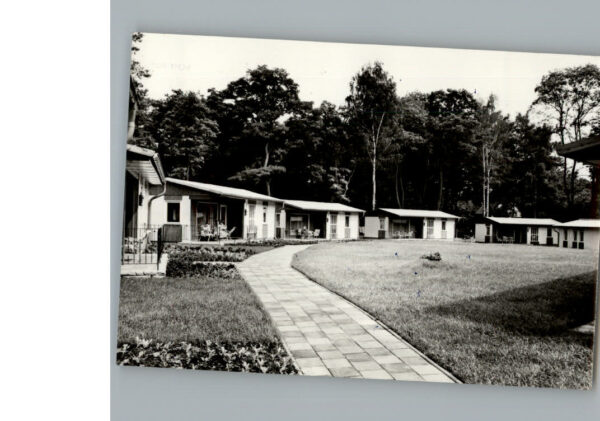 Waldsieversdorf