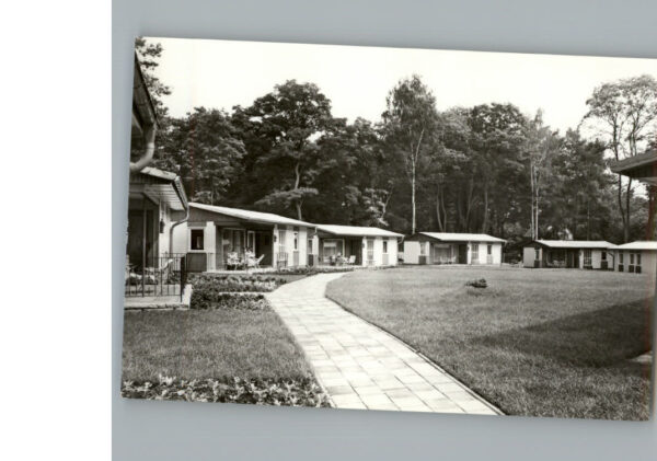 Waldsieversdorf