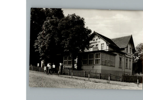 Waldsieversdorf