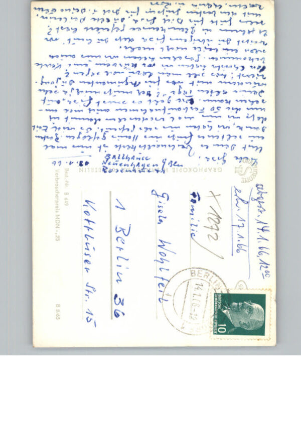 Neuenhagen Berlin – Bild 2