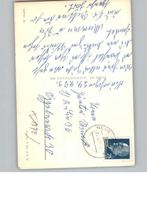 Neuenhagen Berlin – Bild 2