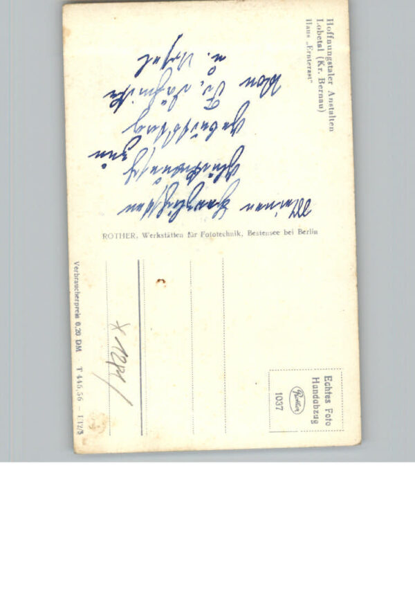 Lobetal – Bild 2