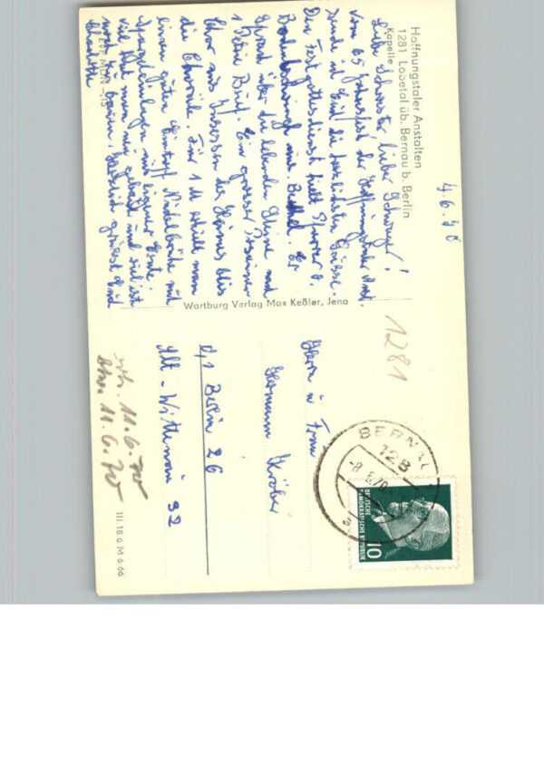 Lobetal – Bild 2