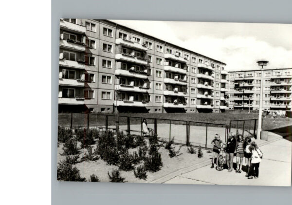 Bernau Berlin