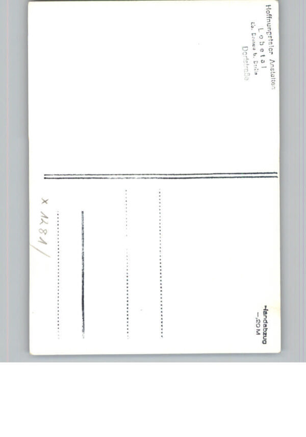 Lobetal – Bild 2