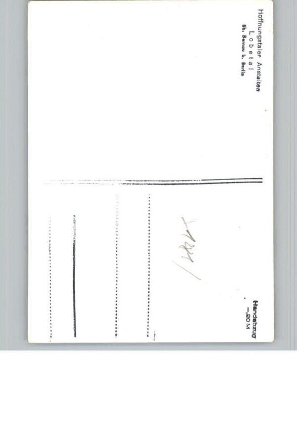 Lobetal – Bild 2