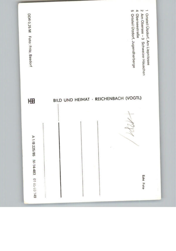 Lanke Mehrfachansicht – Bild 2