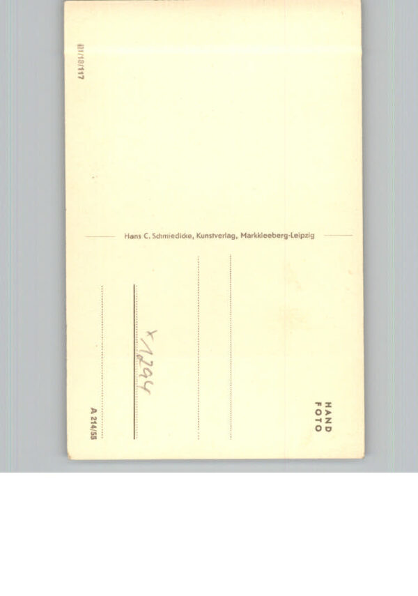Gross Schoenebeck – Bild 2