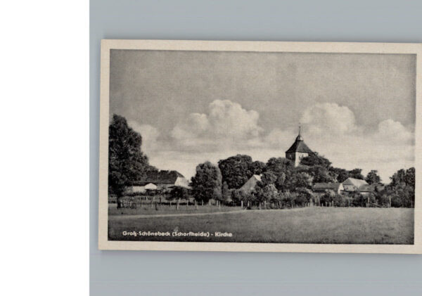 Gross Schoenebeck