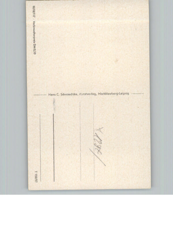 Gross Schoenebeck – Bild 2