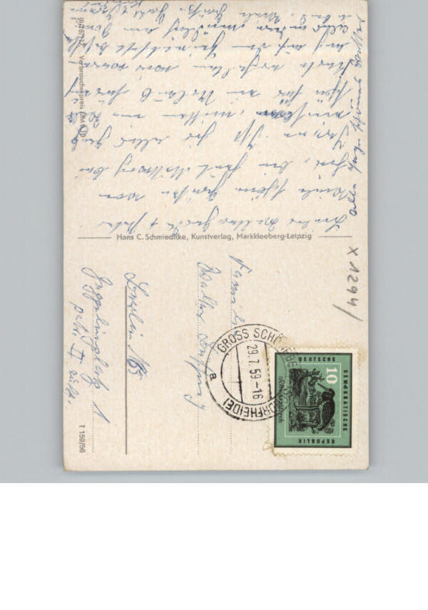 Gross Schoenebeck – Bild 2