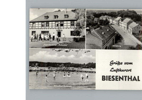 Biesenthal-Bernau