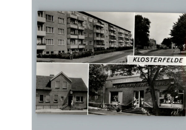 Klosterfelde