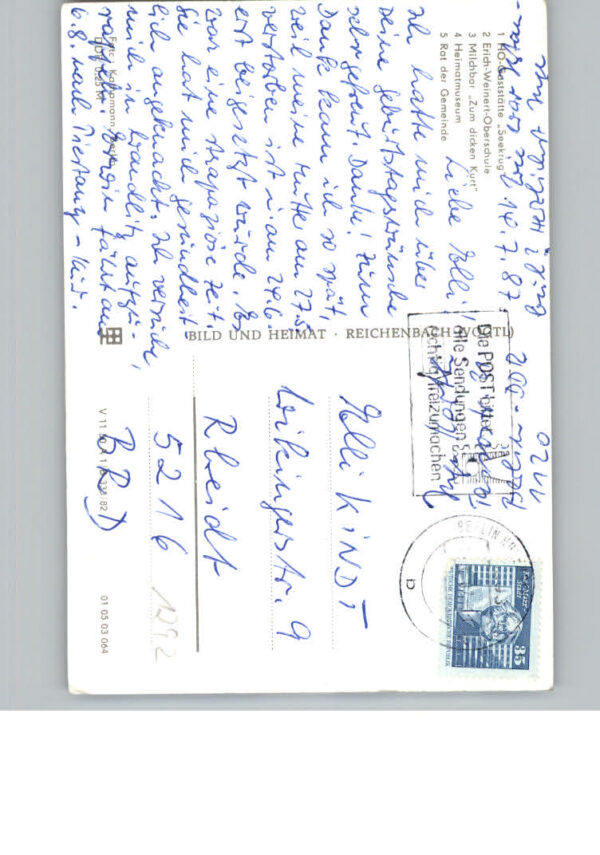 Wandlitz Mehrfachansicht – Bild 2