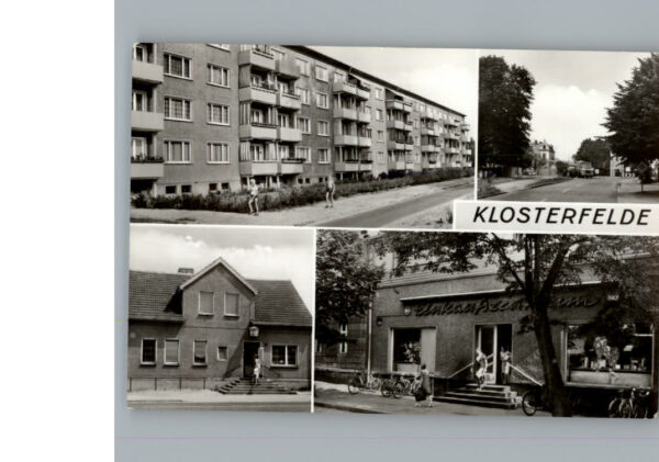 Klosterfelde