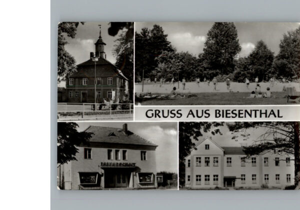 Biesenthal-Bernau