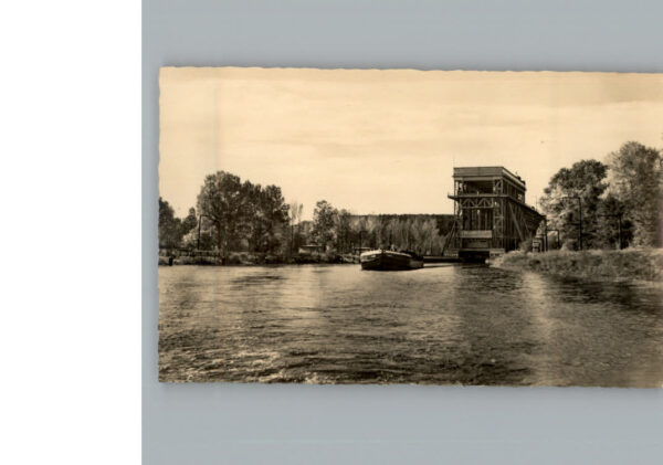 Niederfinow