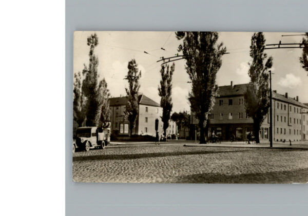 Eberswalde