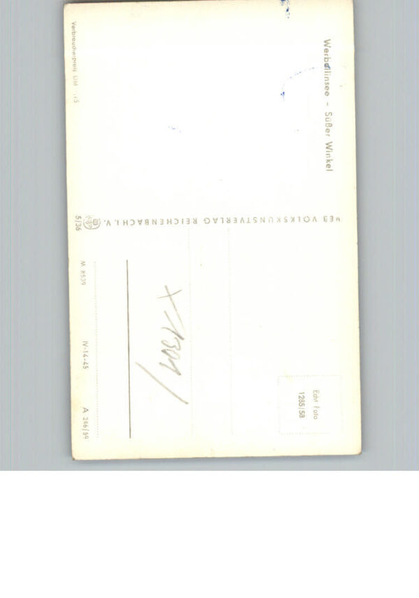 Werbellin – Bild 2