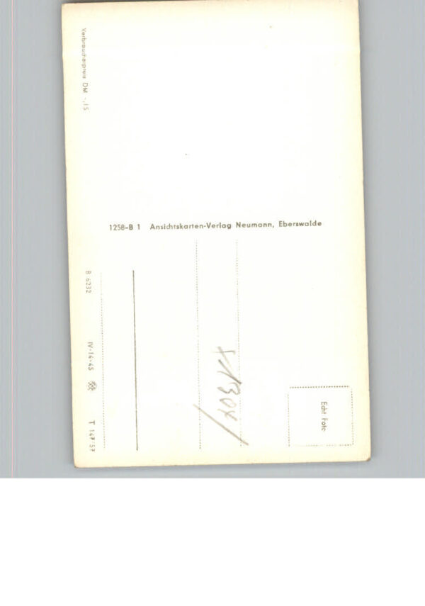 Joachimsthal – Bild 2