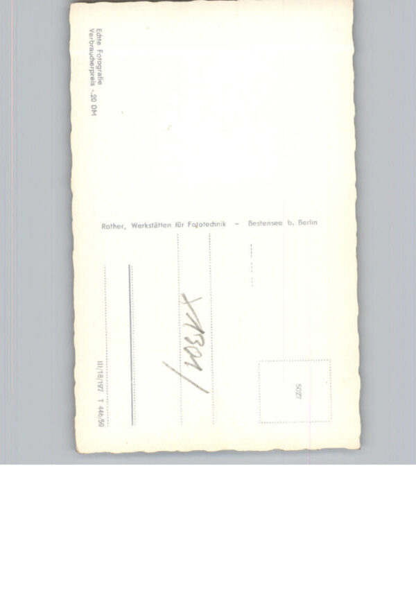 Eichhorst Eberswalde – Bild 2