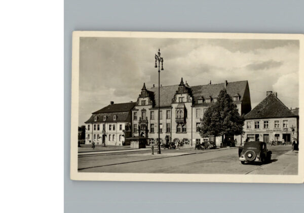 Eberswalde