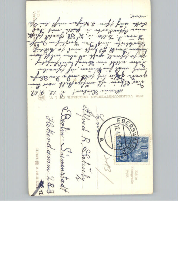 Eberswalde – Bild 2
