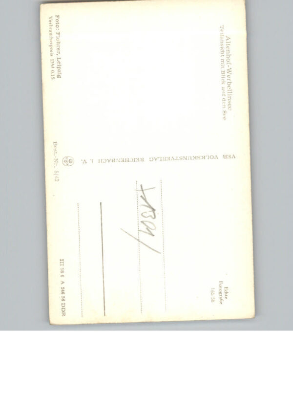 Altenhof Eberswalde – Bild 2