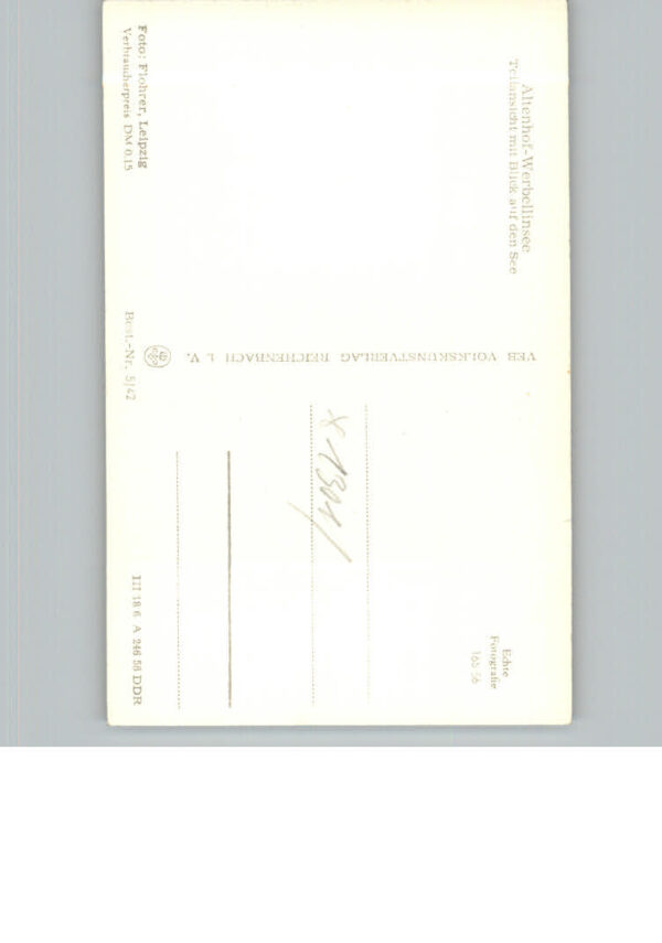 Altenhof Eberswalde – Bild 2