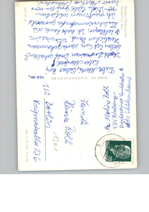 Parstein – Bild 2