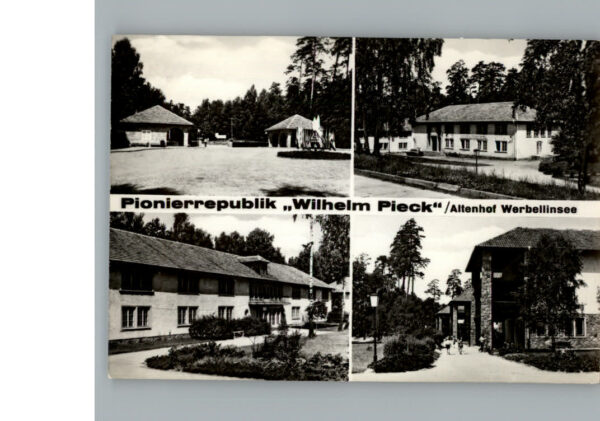 Altenhof Eberswalde