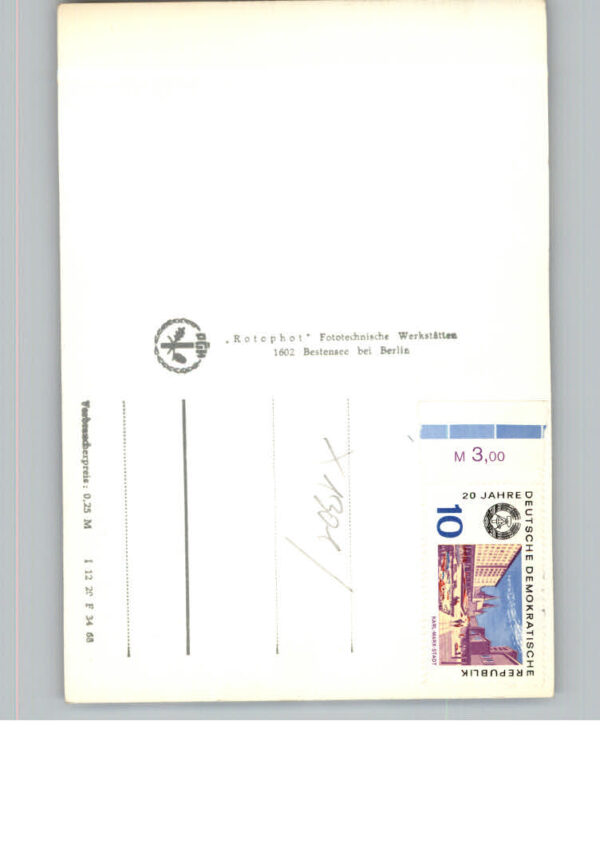 Altenhof Eberswalde – Bild 2