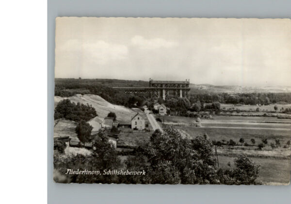 Niederfinow