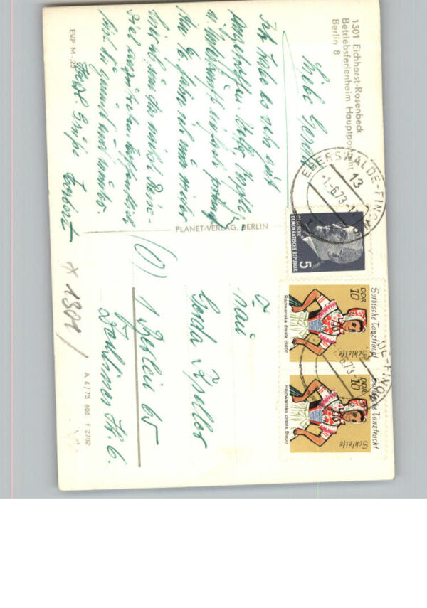 Eichhorst Eberswalde – Bild 2