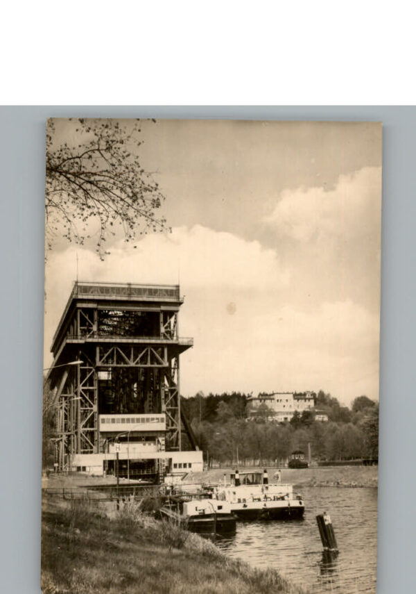 Niederfinow
