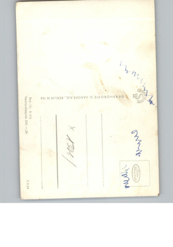 Niederfinow – Bild 2