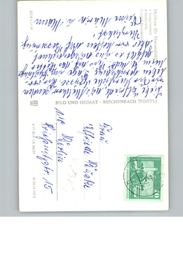 Melchow – Bild 2