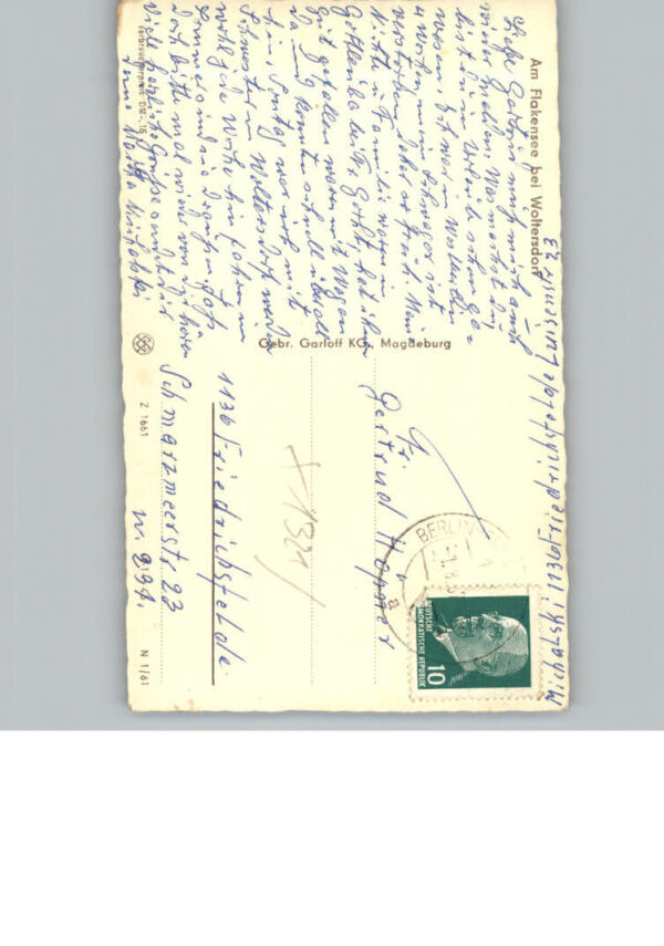Woltersdorf Erkner – Bild 2