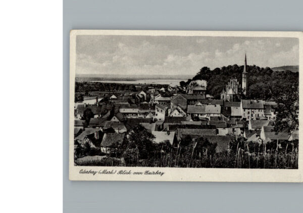 Oderberg Mark