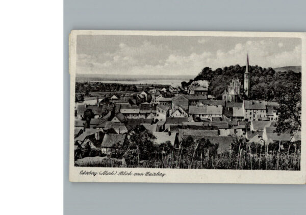 Oderberg Mark